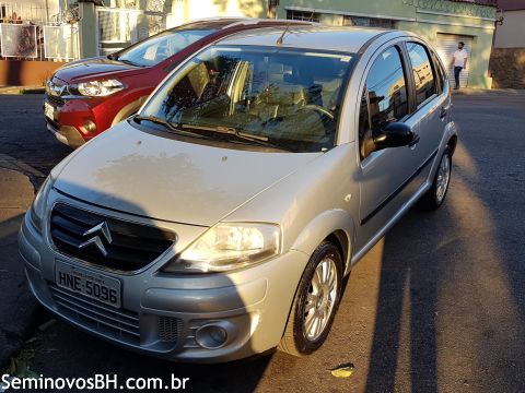 Citroen C3 Citroen C3