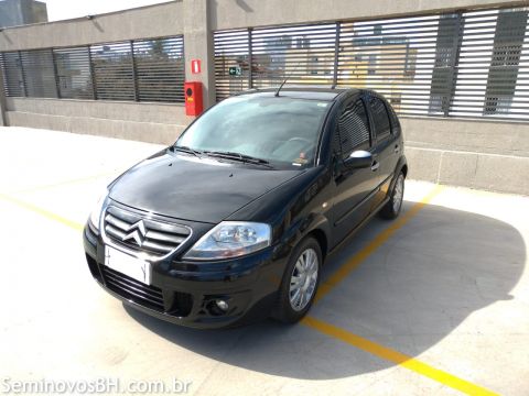 Citroen C3 Citroen C3