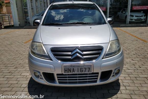 Citroen C3 Citroen C3