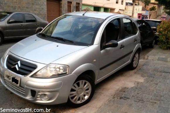 Citroen C3 Citroen C3