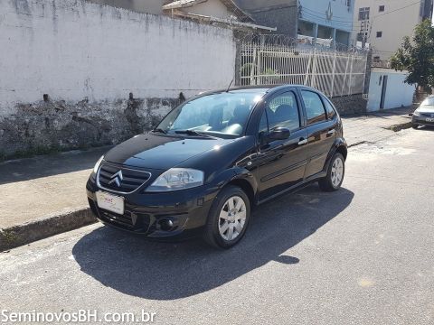 Citroen C3 Citroen C3