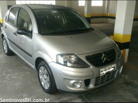 Citroen C3 Citroen C3
