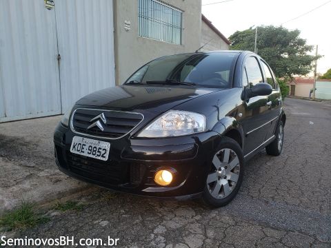 Citroen C3 Citroen C3