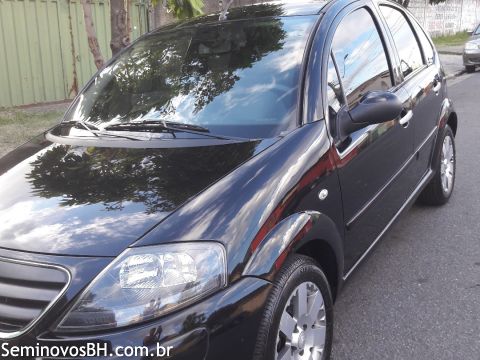 Citroen C3 Citroen C3