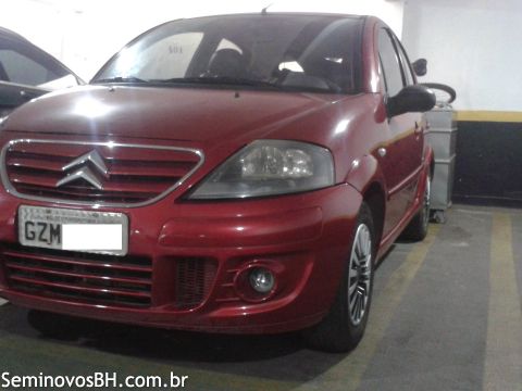 Citroen C3 Citroen C3
