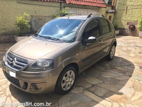 Citroen C3 Citroen C3