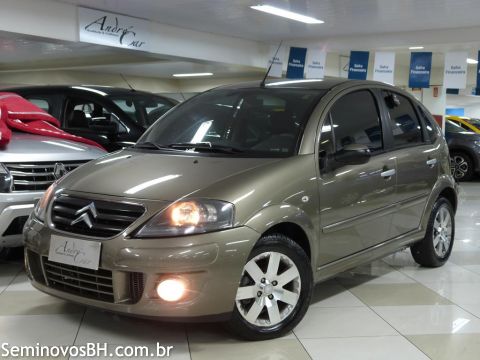 Citroen C3 Citroen C3