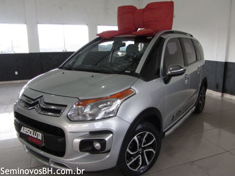 Citroen AirCross Citroen AirCross