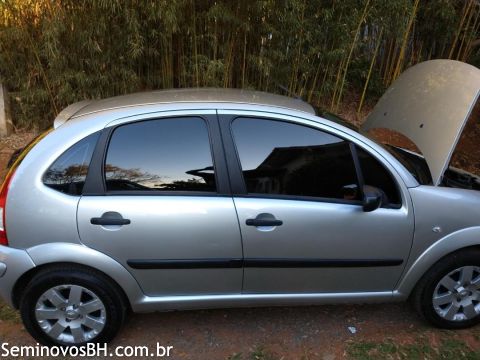 Citroen C3 Citroen C3
