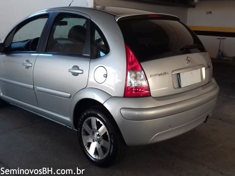 Citroen C3 Citroen C3