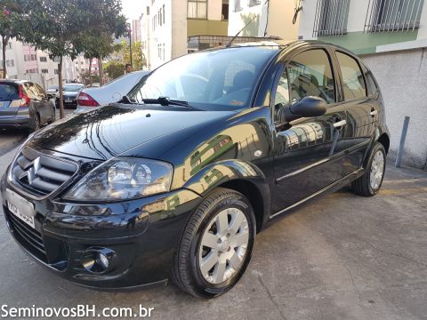 Citroen C3 Citroen C3