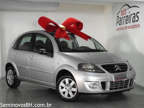 Citroen C3 Citroen C3