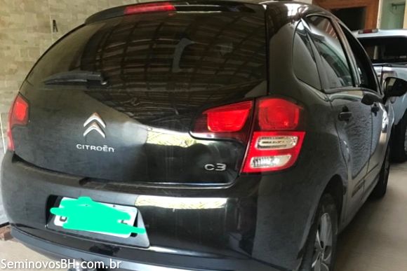 Citroen C3 Citroen C3