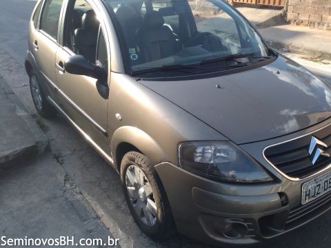 Citroen C3 Citroen C3