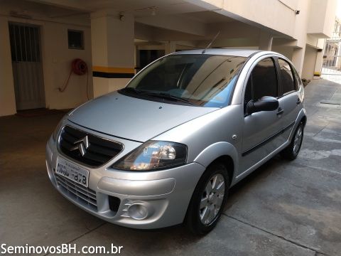 Citroen C3 Citroen C3
