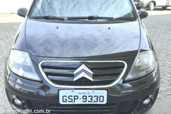 Citroen C3 Citroen C3