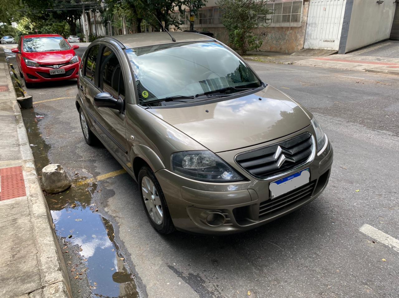 Citroen C3 Citroen C3