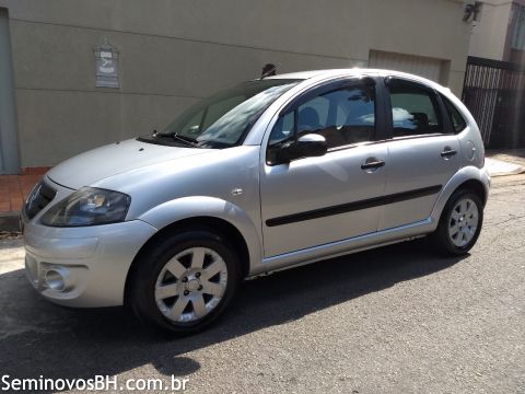 Citroen C3 Citroen C3