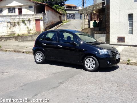 Citroen C3 Citroen C3