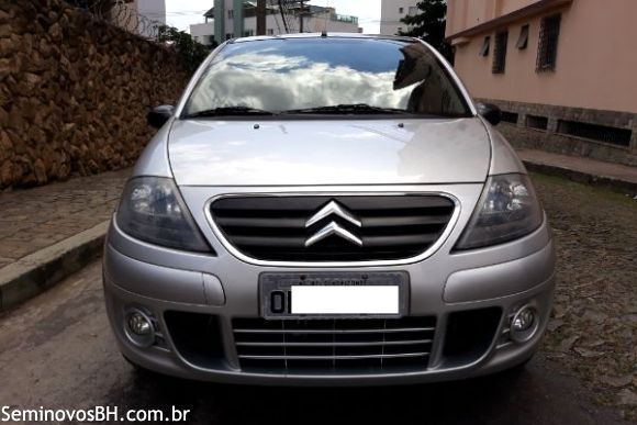 Citroen C3 Citroen C3