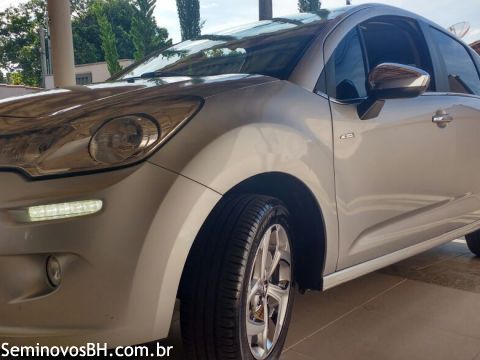 Citroen C3 Citroen C3
