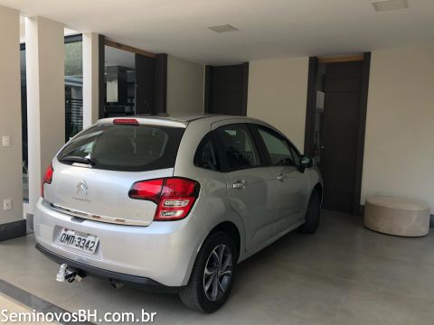 Citroen C3 Citroen C3