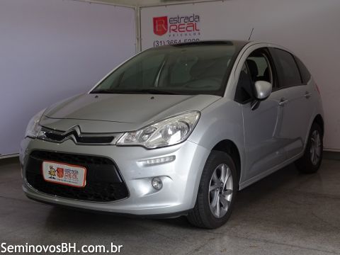 Citroen C3 Citroen C3