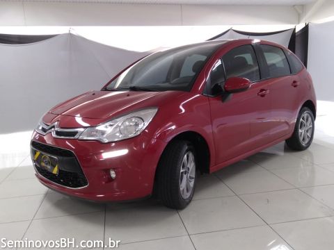 Citroen C3 Citroen C3