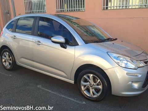 Citroen C3 Citroen C3