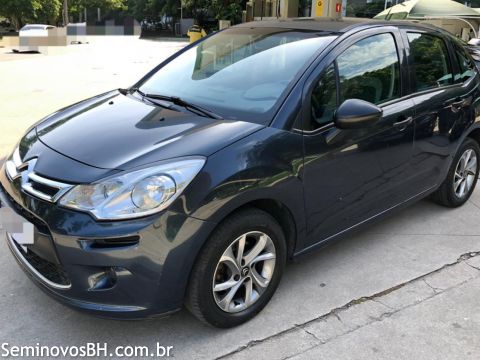 Citroen C3 Citroen C3