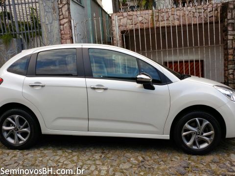 Citroen C3 Citroen C3