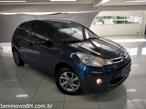 Citroen C3 Citroen C3
