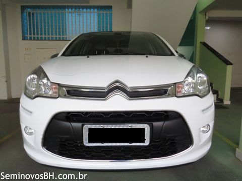 Citroen C3 Citroen C3