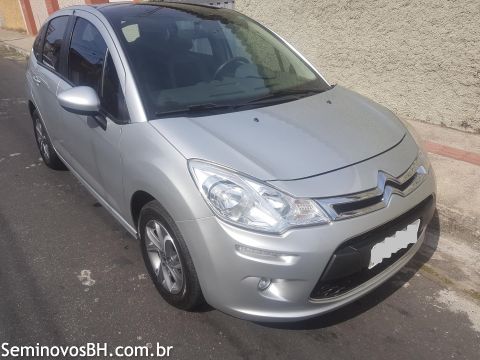 Citroen C3 Citroen C3