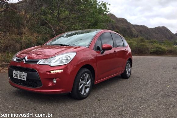 Citroen C3 Citroen C3
