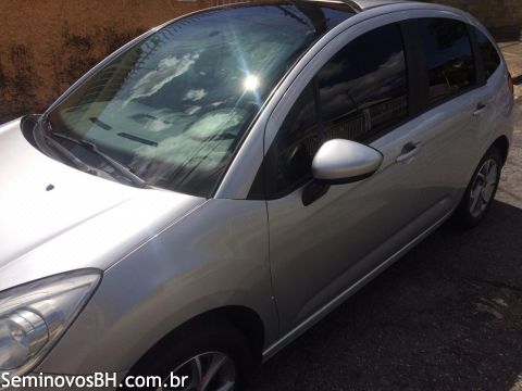 Citroen C3 Citroen C3