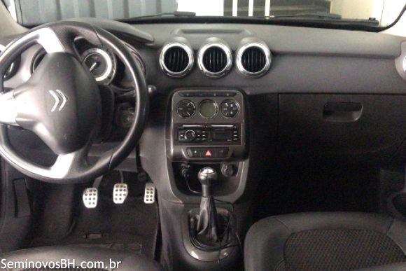 Citroen C3 Citroen C3
