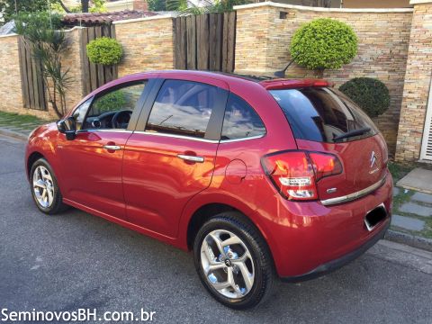 Citroen C3 Citroen C3