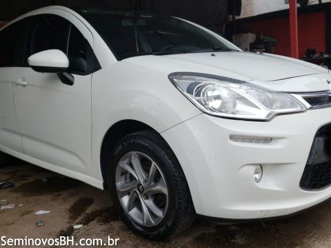 Citroen C3 Citroen C3