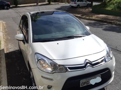 Citroen C3 Citroen C3