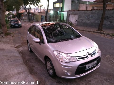 Citroen C3 Citroen C3