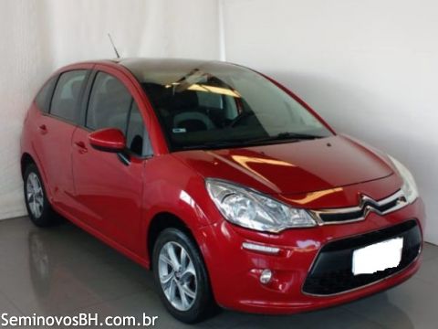 Citroen C3 Citroen C3