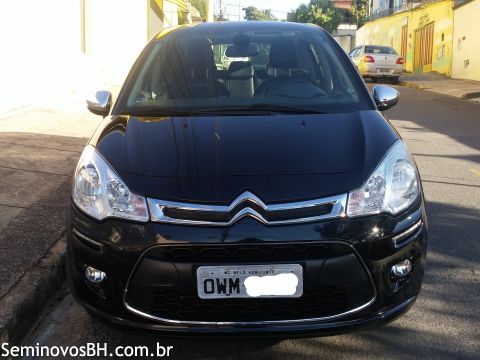 Citroen C3 Citroen C3