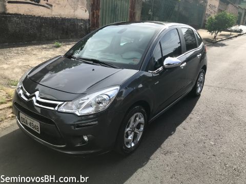 Citroen C3 Citroen C3