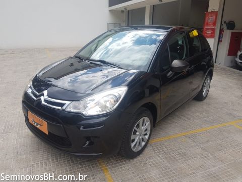 Citroen C3 Citroen C3