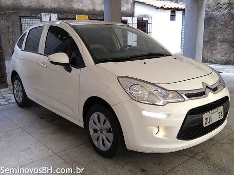Citroen C3 Citroen C3