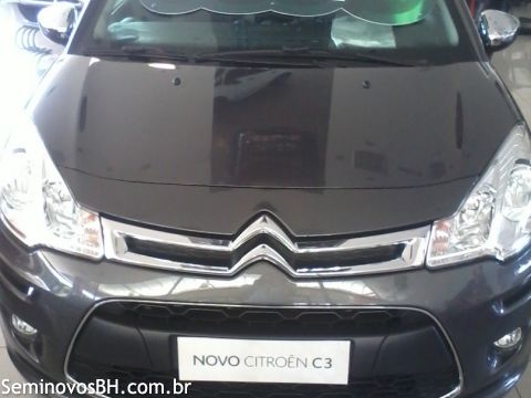 Citroen C3 Citroen C3