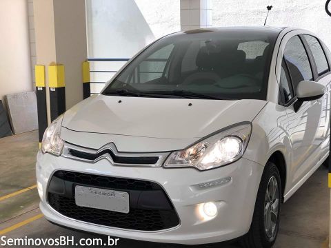 Citroen C3 Citroen C3