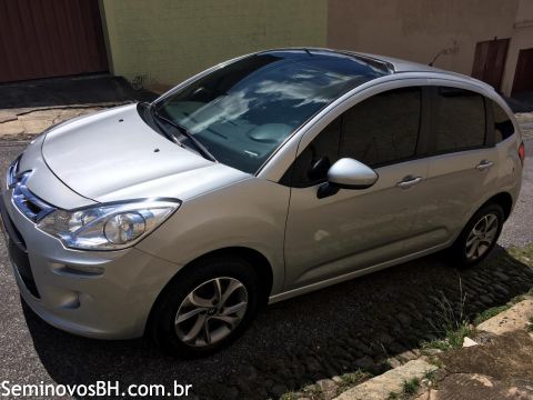 Citroen C3 Citroen C3