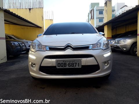 Citroen C3 Citroen C3